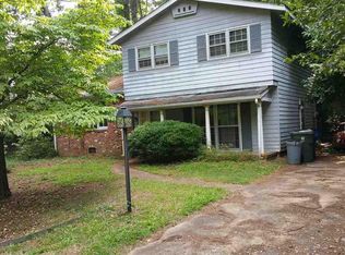 504 Old Farm Rd, Raleigh, NC 27606