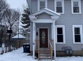 318 Kellog St, Auburn, NY 13024