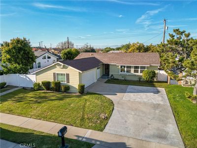 2870 W Monroe Ave, Anaheim, CA, 92801