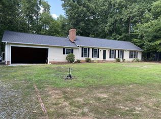 8306 McKee Rd, Rougemont, NC 27572