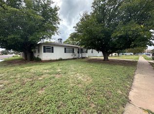 4501 51st St, Lubbock, TX 79414