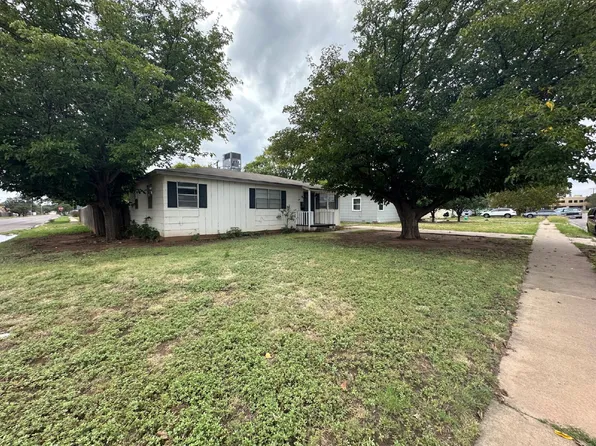 4501 51st St, Lubbock, TX 79414