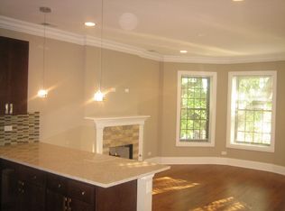 4917 S Prairie Ave APT 2, Chicago, IL 60615