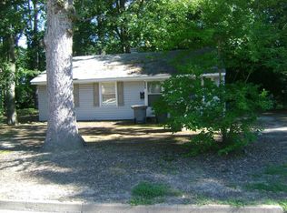 111 Beverly St, Hampton, VA 23669