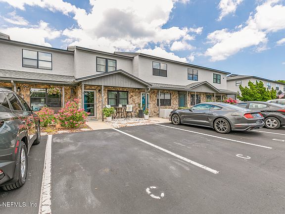 5th image of 15 PONTE VEDRA Court #C