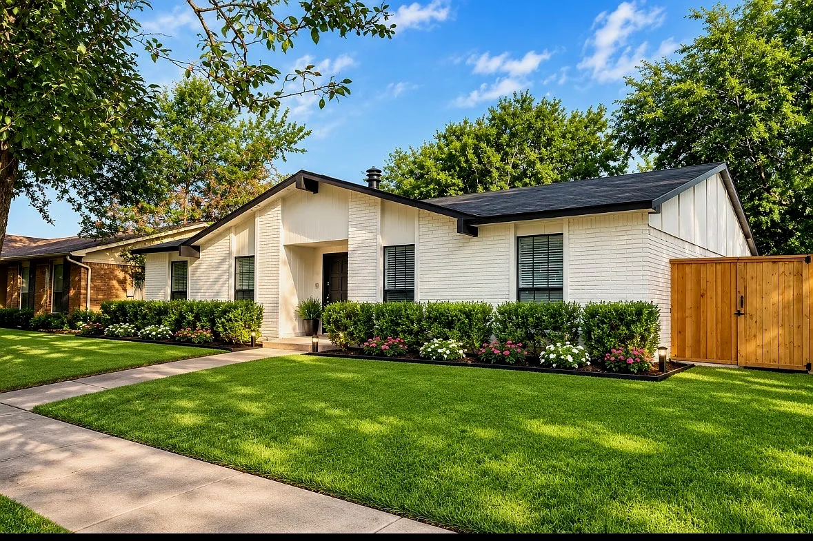 3 bed, 1674 sqft, $2,200 — Photo 1