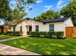 3117 San Diego Dr, Dallas, TX 75228