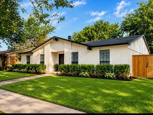 3117 San Diego Dr, Dallas, TX 75228