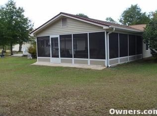 5040 Griffith Mill Rd, Holt, FL 32564