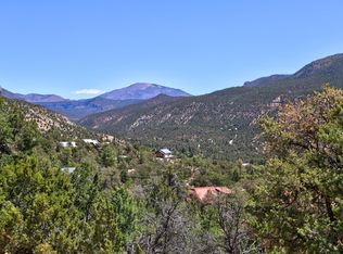 85 Cebolla Loop, Jemez Springs, NM 87025