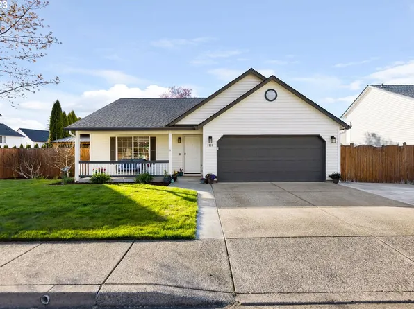 1810 NE 12th St, Battle Ground, WA 98604