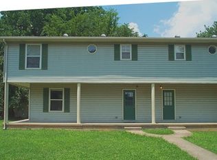 457 Forrest St, Murfreesboro, TN 37130
