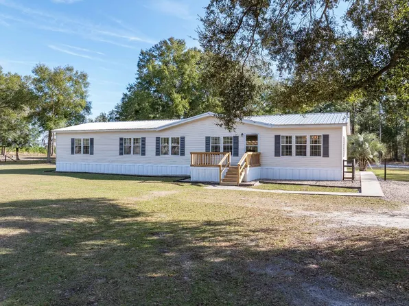 431 SW Jodi Ct, Lake City, FL 32024