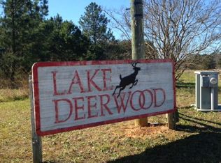 LOT 27 Deerwood Cir LOT 27, Roberta, GA 31078