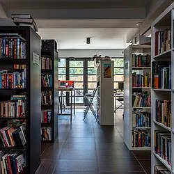 Rented by Garden Management