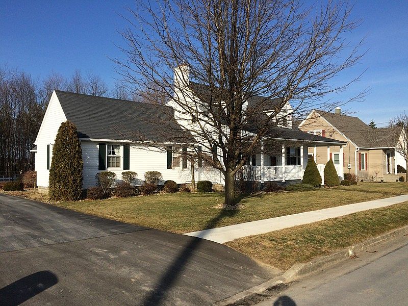 706 Peterson St, Knox, PA 16232 Zillow