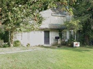 610 S Monroe St, Decatur, IL 62522