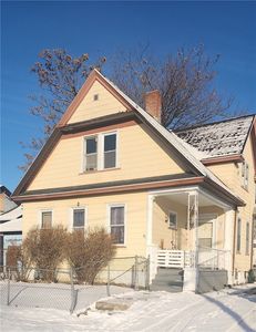 14 Ketchum St, Rochester, NY, 14621
