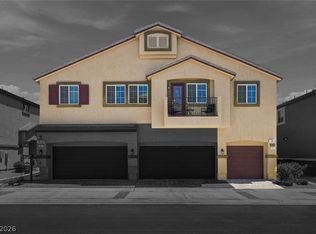 7870 Aurora Sky St Unit 1, North Las Vegas, NV 89084