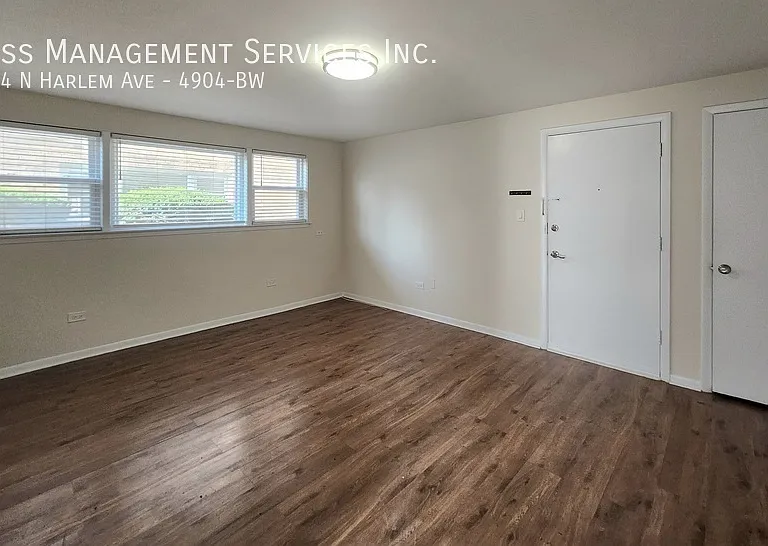 4904 N Harlem Ave #BW — Photo 4