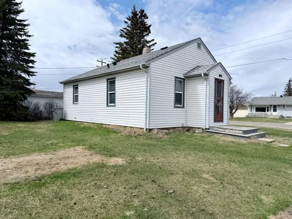 4903 E 53rd Ave, Whitecourt, AB T7S 1A2