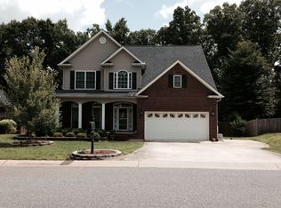 3844 Yellow Jasmine Dr, Gastonia, NC 28056