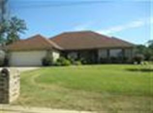 119 Wolf Lair Dr, West Monroe, LA 71292