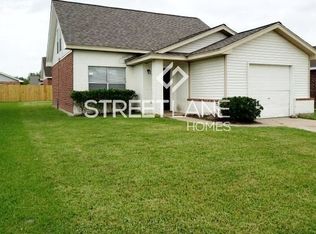 4634 Croker Ridge Rd, Houston, TX 77053