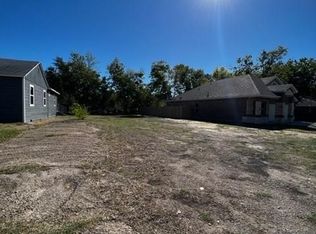 1103 S Frances St, Terrell, TX 75160