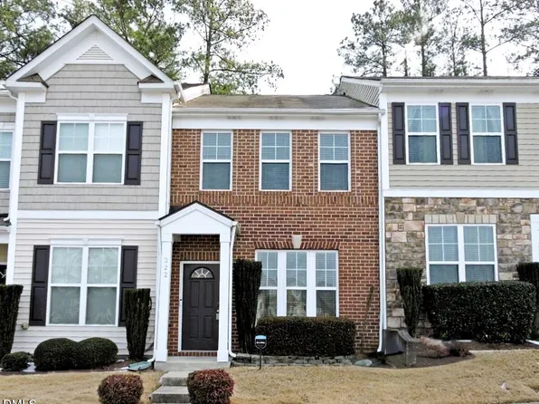 100 Stratford Lakes Dr Unit 322, Durham, NC 27713