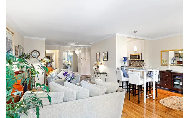 Sold by Douglas Elliman | media 17