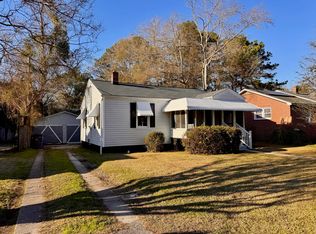 2652 Hull St, North Charleston, SC 29405