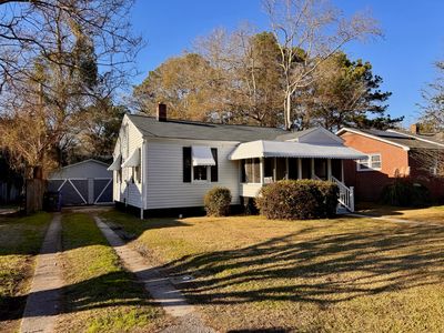 2652 Hull St, North Charleston, SC, 29405