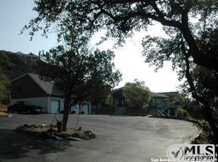 6425 Fm 1863, Bulverde, TX 78163