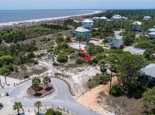 135 McCosh Mill Rd, Port Saint Joe, FL 32456