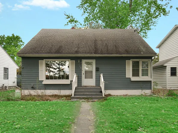 506 W Morgan Ave, Chesterton, IN 46304