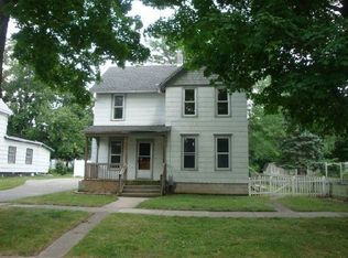 645 State St, Adrian, MI 49221