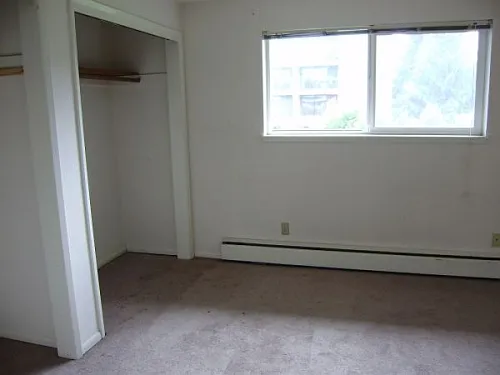 Interior Photo