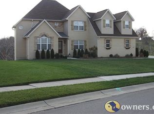 3403 Sunbrite Dr, Covington, KY
