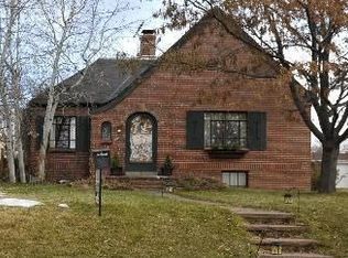 1544 Leyden St, Denver, CO 80220