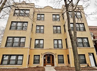 3301 W Cuyler Ave APT 2, Chicago, IL 60618