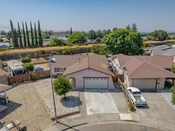 2049 Harte Ct, Fairfield, CA 94533