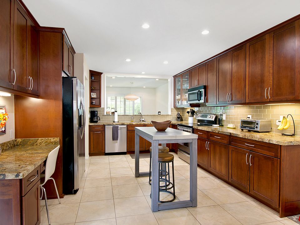 Designer Kitchen