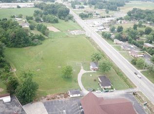 809 W Broad St, Smithville, TN 37166