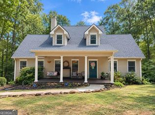 399 Grindstone Creek Dr, Clarkesville, GA 30523