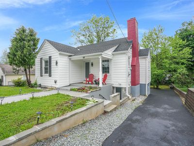 68 N Road, White Plains, NY, 10603