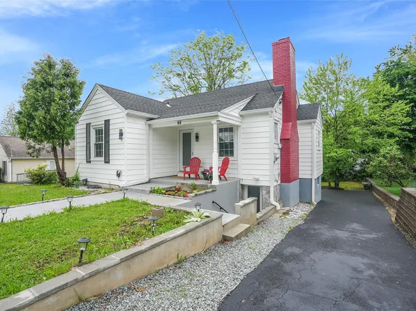 68 N Road, White Plains, NY 10603