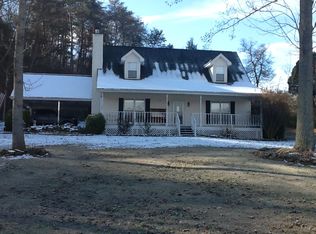 150 K D Ln, Maynardville, TN 37807