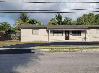 3100 SW 62nd Ave, Hollywood, FL 33023
