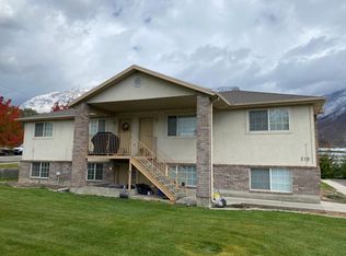519 S 500 E #2, Provo, UT 84606